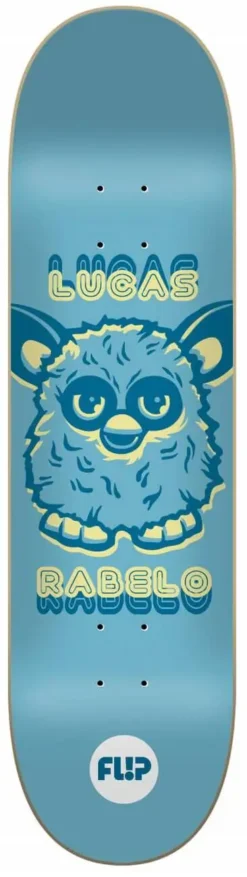 Flip Posterized Skateboard Deck 11 Flip Posterized Skateboard Deck -Enuff Shop flip posterized skateboard deck t2