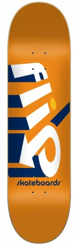 Flip Strobe Skateboard Deck -Enuff Shop flip strobe skateboard deck o0