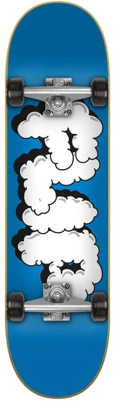 Flip Team Complete Skateboard 4 Flip Team Complete Skateboard - Image 2