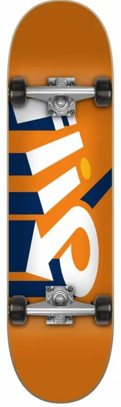 Flip Team Complete Skateboard