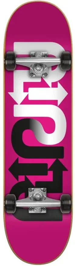 Flip Team Complete Skateboard 9 Flip Team Complete Skateboard -Enuff Shop flip team complete skateboard td