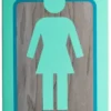 GIRL Pop Secret Skateboard Deck -Enuff Shop girl pop secret skateboard deck sw