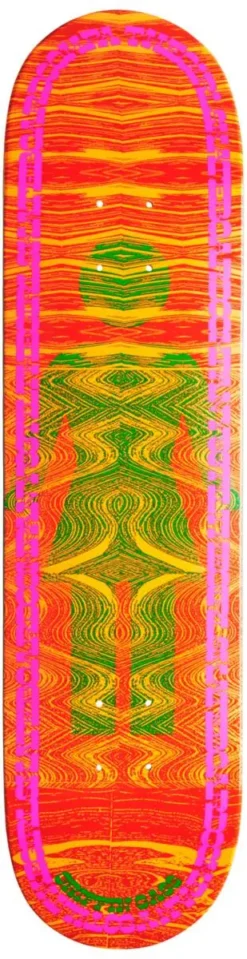 GIRL Vibration OG Skateboard Deck
