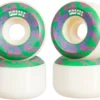 GIRL Vibrations 99A Skateboard Wheels 4-Pack
