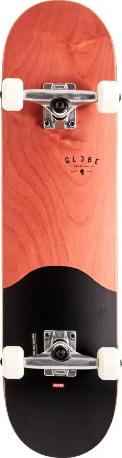 Globe G1 Complete Skateboard