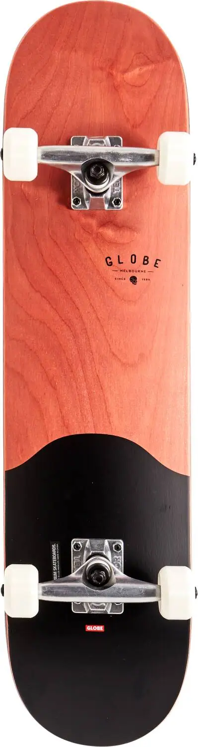 Globe G1 Complete Skateboard 3 Globe G1 Complete Skateboard
