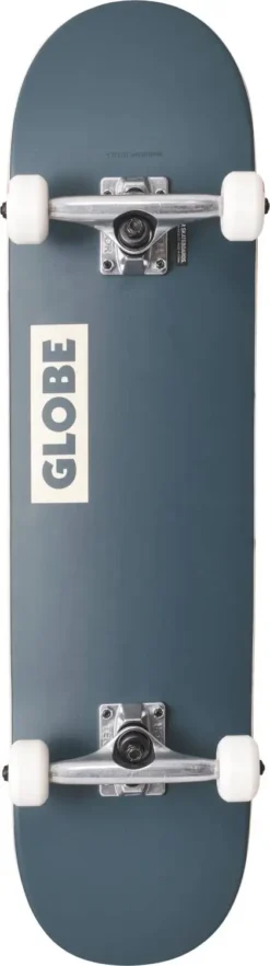 Globe Goodstock Complete Skateboard