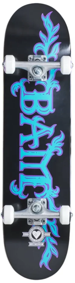 Bam Margera Pro Complete Skateboard