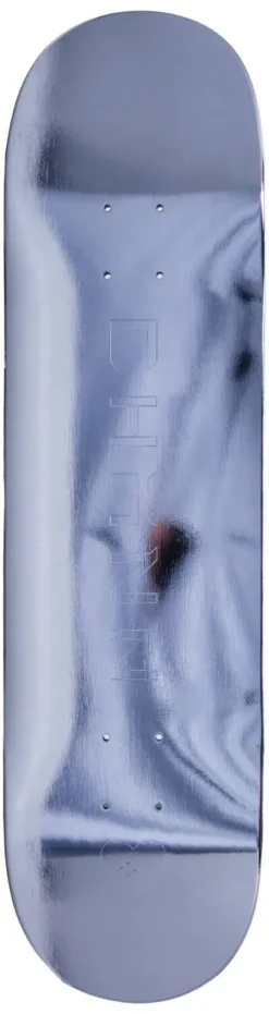 Chris Chann Pro Skateboard Deck -Enuff Shop heart supply chris chann pro skateboard deck 34