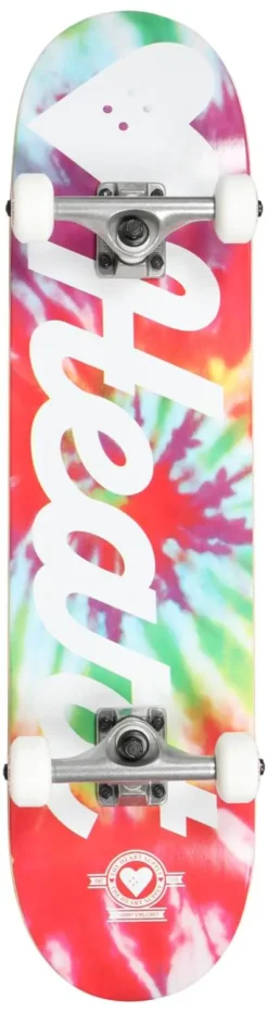 Flow Complete Skateboard