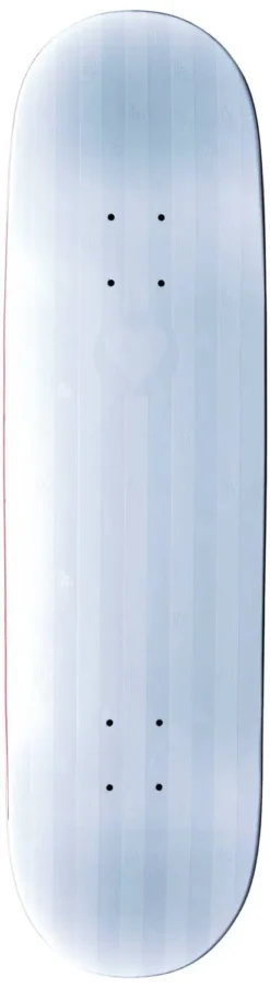 Heart Cosmic Skateboard Deck 9 Heart Cosmic Skateboard Deck -Enuff Shop heart supply heart cosmic skateboard deck rx