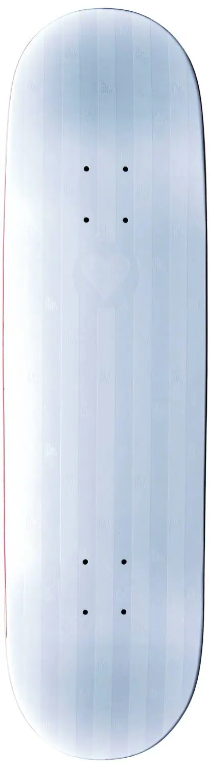 Heart Cosmic Skateboard Deck 6 Heart Cosmic Skateboard Deck - Image 4