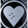 Insignia Skateboard Deck -Enuff Shop heart supply insignia skateboard deck qq