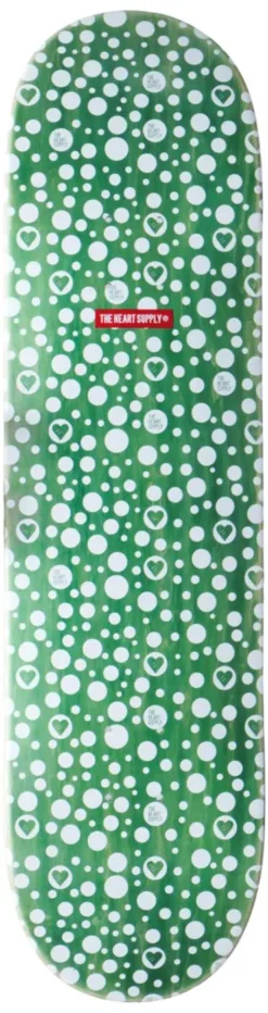 Luxury Prints Skateboard Deck 12 Luxury Prints Skateboard Deck -Enuff Shop heart supply luxury prints skateboard deck 28