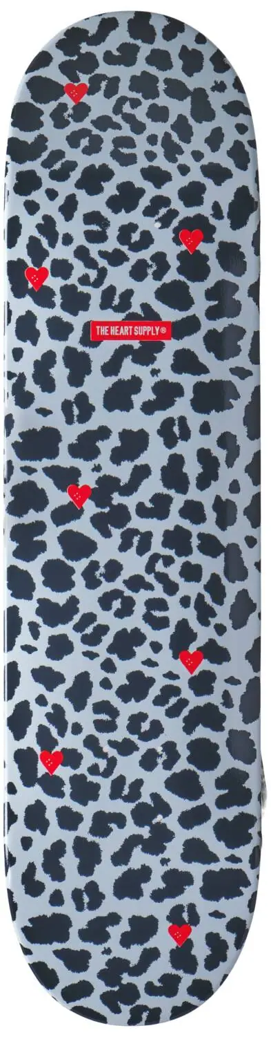 Luxury Prints Skateboard Deck 4 Luxury Prints Skateboard Deck - Image 2