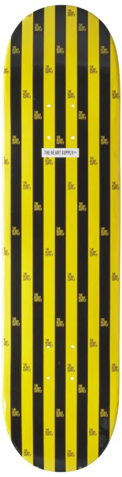 Luxury Prints Skateboard Deck 10 Luxury Prints Skateboard Deck -Enuff Shop heart supply luxury prints skateboard deck rq