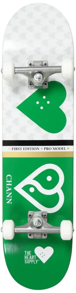 Society Pro Complete Skateboard