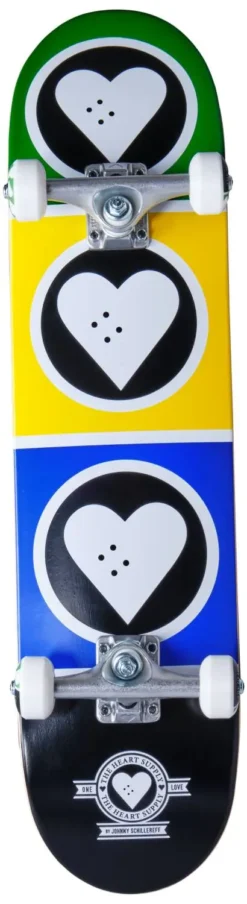 Squad Complete Skateboard