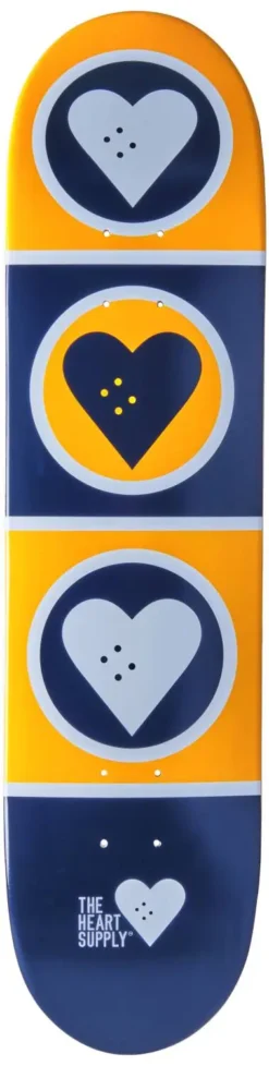 Squad Skateboard Deck