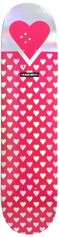 Upward Skateboard Deck