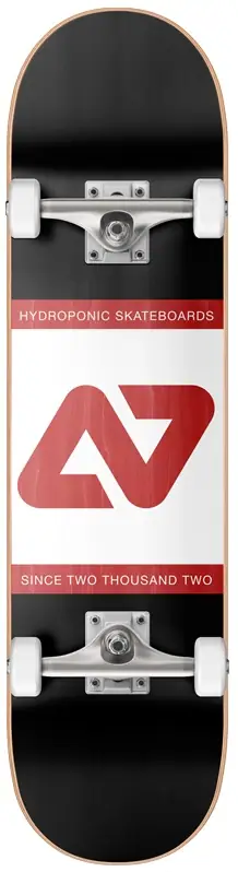 Hydroponic Block Complete Skateboard