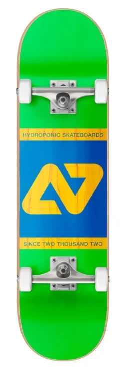 Hydroponic Block Complete Skateboard -Enuff Shop hydroponic block complete skateboard wm