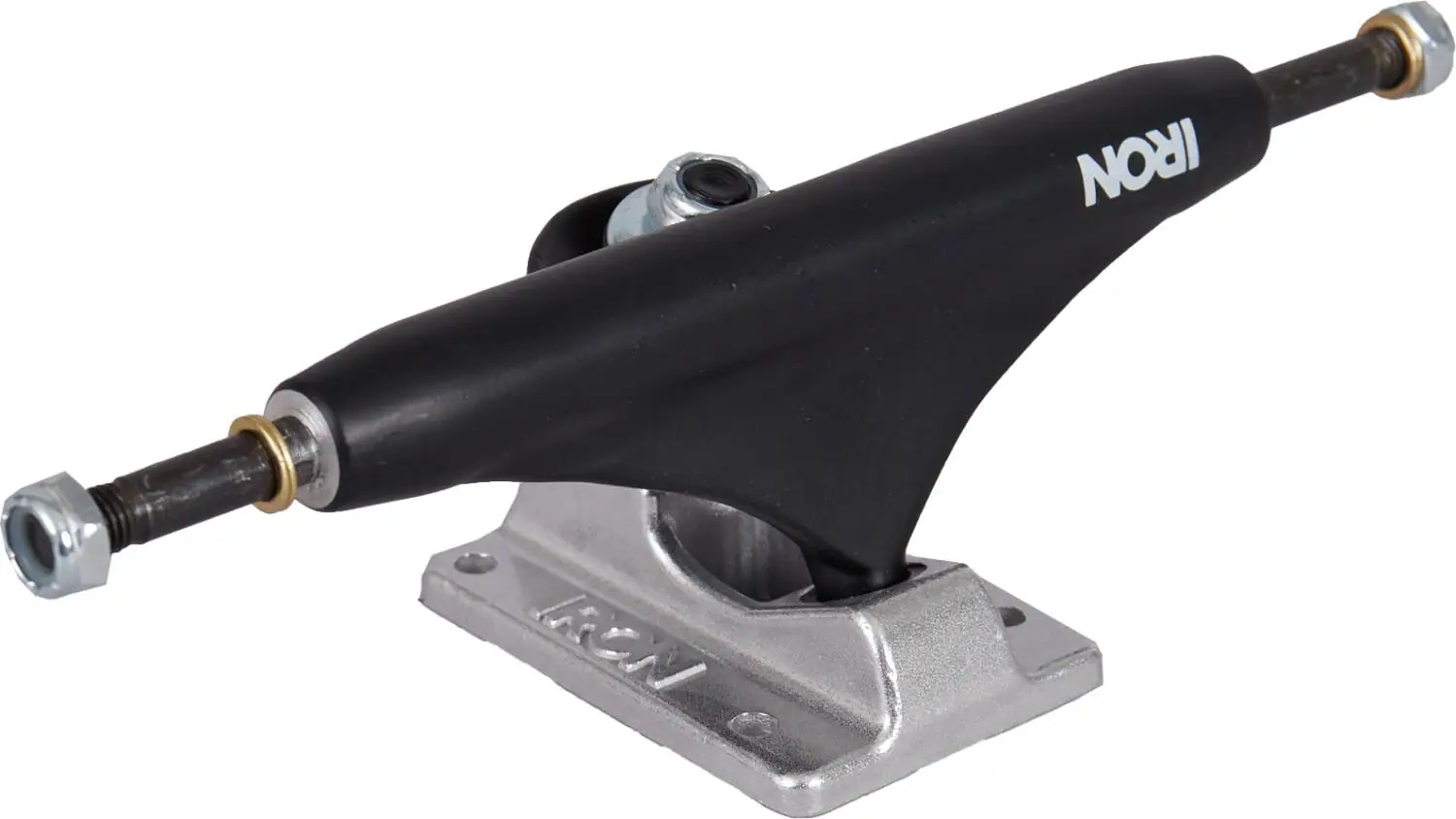 High Skateboard Truck 3 High Skateboard Truck