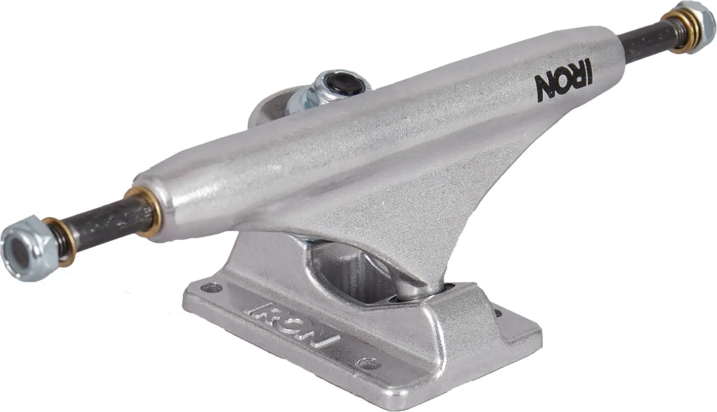 High Skateboard Truck 5 High Skateboard Truck - Image 3