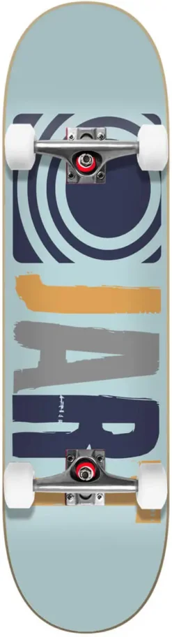 Jart Classic Complete Skateboard -Enuff Shop jart classic complete skateboard ml