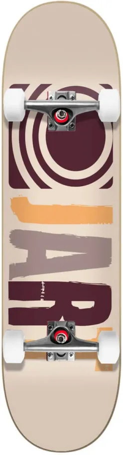 Jart Classic Complete Skateboard