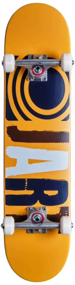 Jart Classic Mini Kids Skateboard