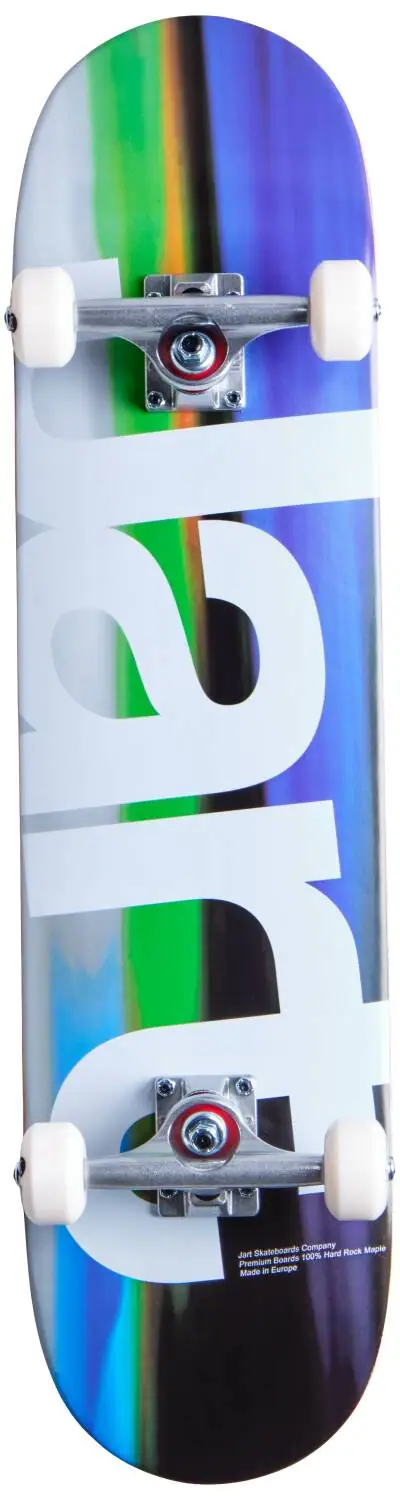 Jart Complete Skateboard 5 Jart Complete Skateboard - Image 3