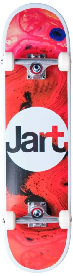Jart Complete Skateboard 11 Jart Complete Skateboard -Enuff Shop jart complete skateboard c2