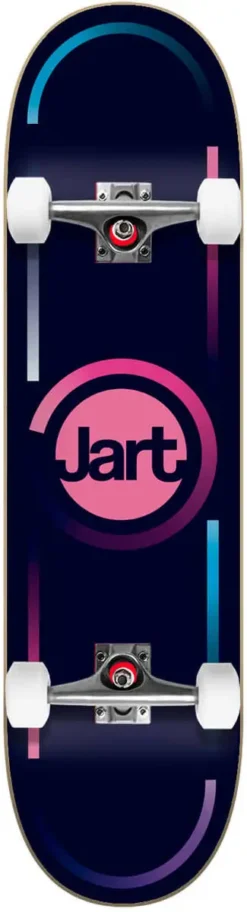 Jart Complete Skateboard 12 Jart Complete Skateboard -Enuff Shop jart complete skateboard gi