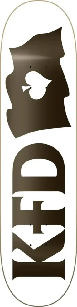 Flagship Skateboard Deck