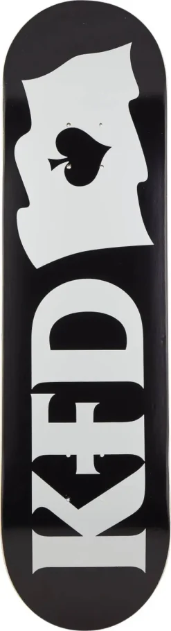 Flagship Skateboard Deck -Enuff Shop kfd flagship skateboard deck n5