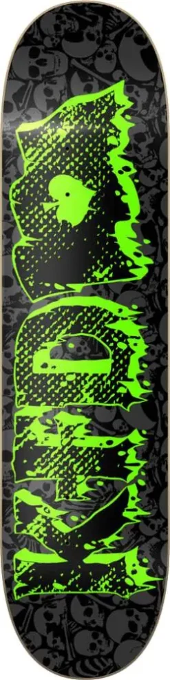 Flagship Skateboard Deck -Enuff Shop kfd flagship skateboard deck sh