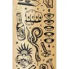 Team Skateboard Deck