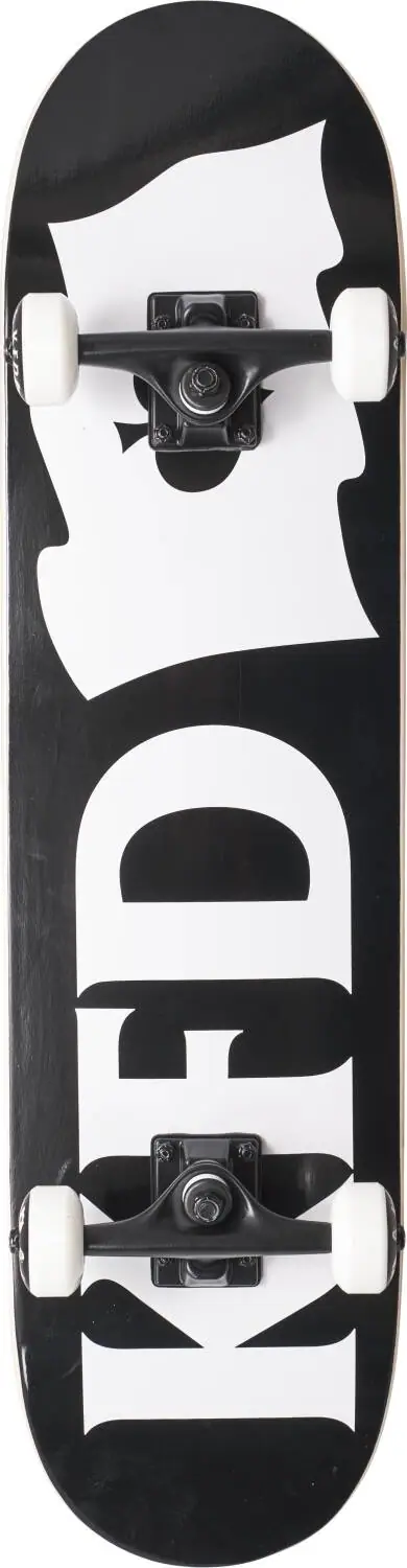 Young Gunz Complete Skateboard 7 Young Gunz Complete Skateboard - Image 5