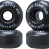 Mini Logo C-Cut 2 101A Skateboard Wheels 4-Pack