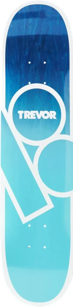 Plan-B Andromeda Pro Skateboard Deck