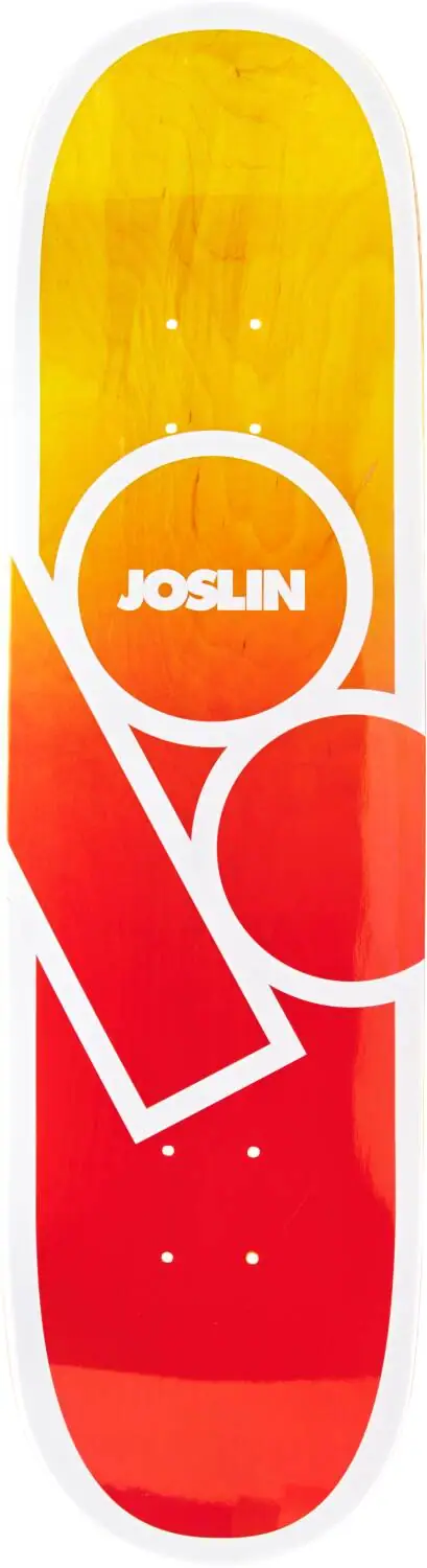 Plan-B Andromeda Pro Skateboard Deck 8 Plan-B Andromeda Pro Skateboard Deck - Image 6