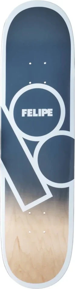 Plan-B Andromeda Pro Skateboard Deck 12 Plan-B Andromeda Pro Skateboard Deck -Enuff Shop plan b andromeda pro skateboard deck lk