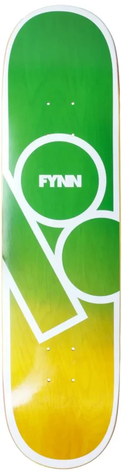 Plan-B Andromeda Pro Skateboard Deck 10 Plan-B Andromeda Pro Skateboard Deck -Enuff Shop plan b andromeda pro skateboard deck p5