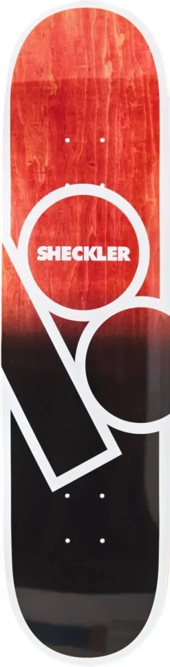 Plan-B Andromeda Pro Skateboard Deck 11 Plan-B Andromeda Pro Skateboard Deck -Enuff Shop plan b andromeda pro skateboard deck yx