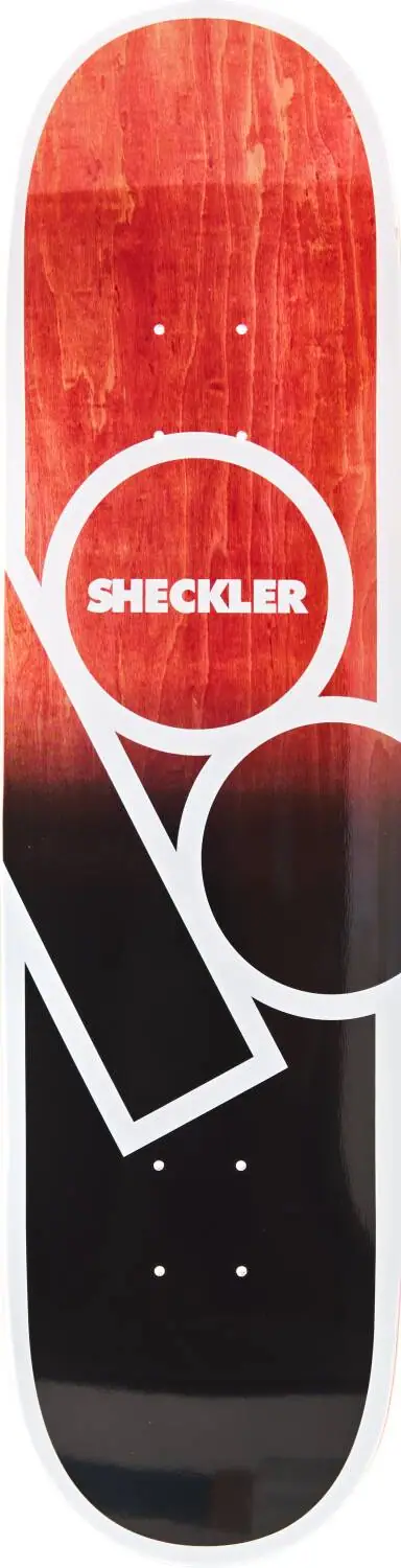 Plan-B Andromeda Pro Skateboard Deck 6 Plan-B Andromeda Pro Skateboard Deck - Image 4