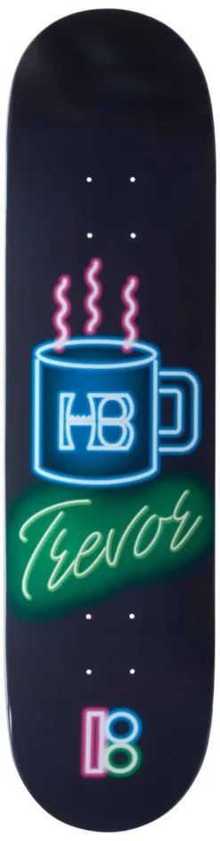 Plan-B Neon Skateboard Deck -Enuff Shop plan b neon skateboard deck uu