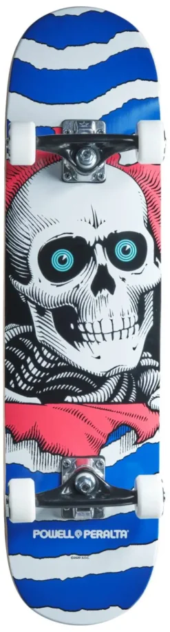 Powell Peralta Birch Complete Skateboard -Enuff Shop powell peralta birch complete skateboard cs