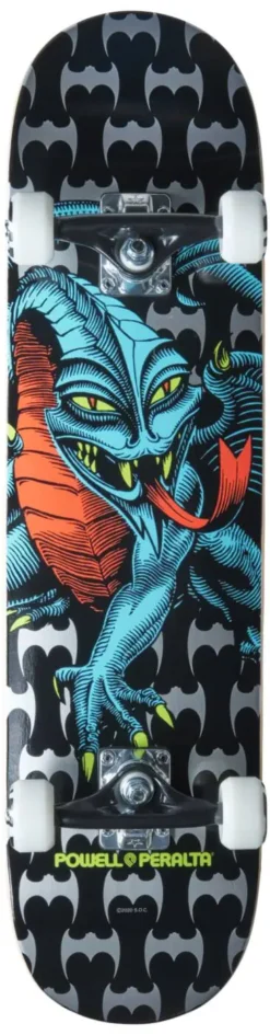 Powell Peralta Birch Complete Skateboard -Enuff Shop powell peralta birch complete skateboard x1