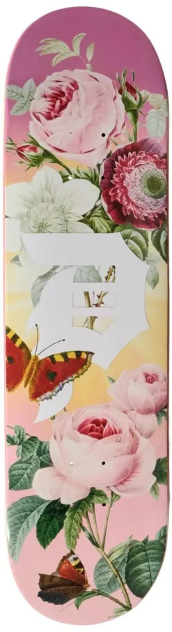 PRIMITIVE Dirty P Vase Pro Skateboard Deck